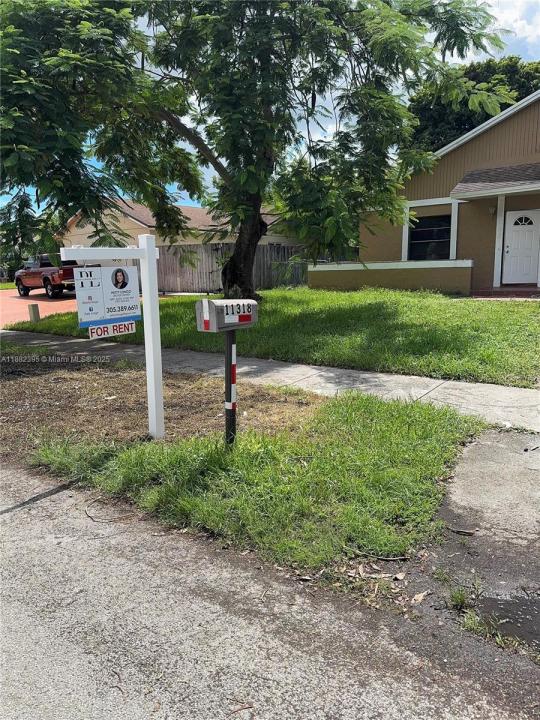 11318 SW 167th St, Miami, Florida 33157, Estados Unidos