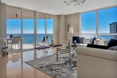 1460 S Ocean Blvd 1101, Lauderdale By The Sea, Floryda 33062, USA