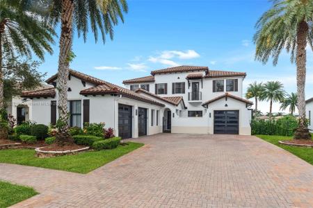 3679 NW 82nd Ter, Cooper City, 佛羅里達州 33024, 美國