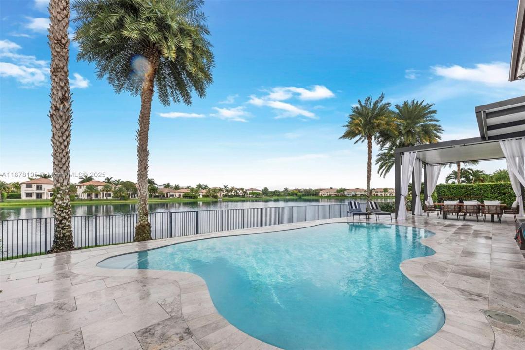 3679 NW 82nd Ter, Cooper City, 佛羅里達州 33024, 美國