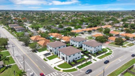 20007 SW 122nd Ct, Miami, Florida 33177, USA