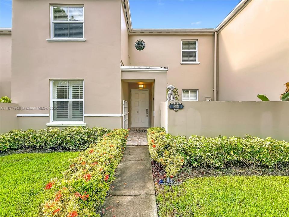 7110 SW 54th St, Miami, 佛罗里达州 33155, 美国