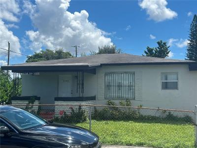 3100 NW 70th St, Miami, Florida 33147, USA