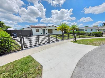 19631 NW 45th Ave, Miami Gardens, フロリダ 33055, アメリカ合衆国