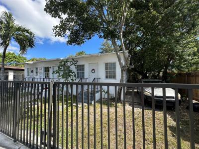 3041 NW 10th Ave, Miami, Florida 33127, USA