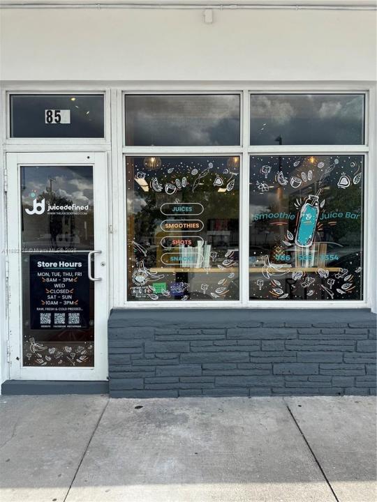 854 Ali Baba Ave, Opa-Locka, Florida 33054