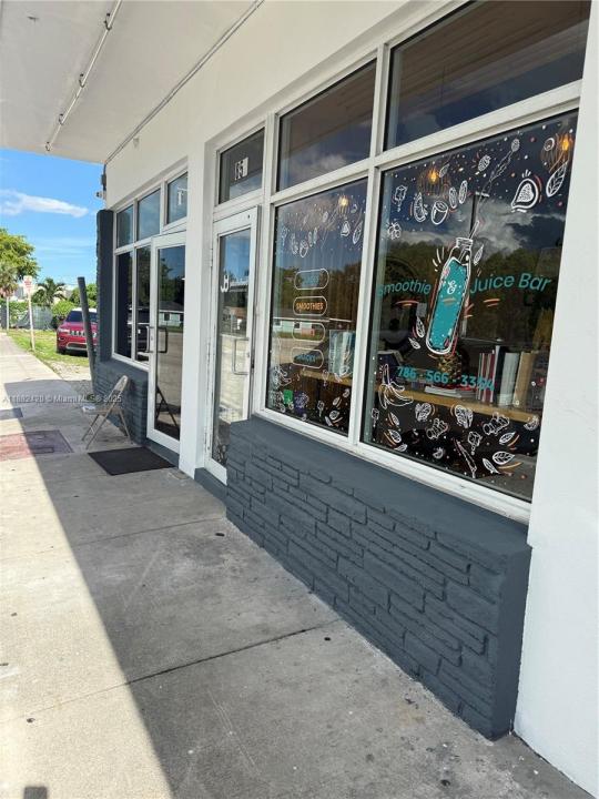 854 Ali Baba Ave, Opa-Locka, Florida 33054