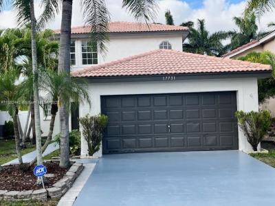 17731 SW 23rd St, Miramar, Florida 33029, USA
