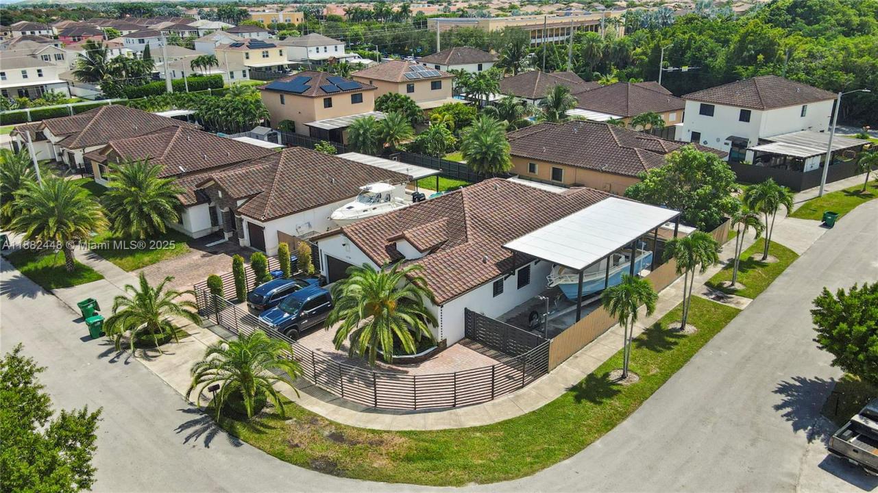 11730 SW 229th Ln, Miami, 佛罗里达州 33170, 美国