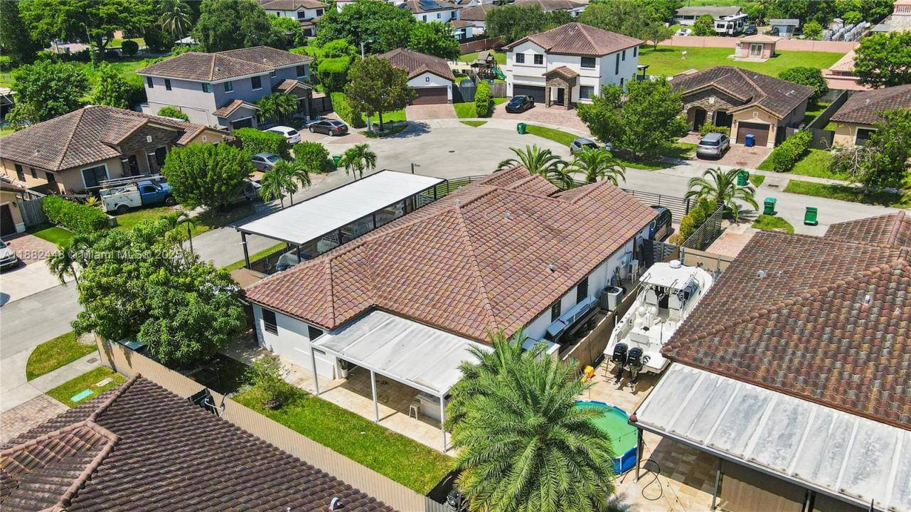 11730 SW 229th Ln, Miami, 佛罗里达州 33170, 美国