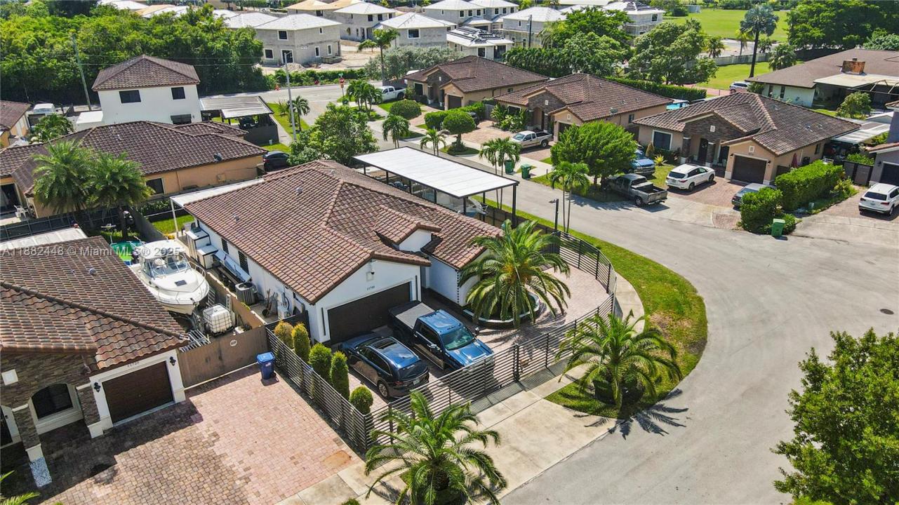 11730 SW 229th Ln, Miami, 佛罗里达州 33170, 美国