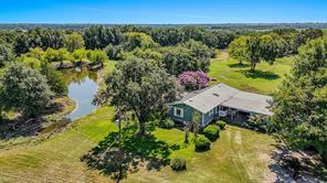 9778 County Road 353, Terrell, Texas 75161