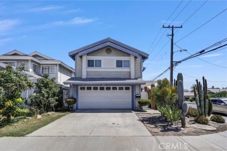 Deerfield Avenue, Bellflower, Californie 90706, États-Unis