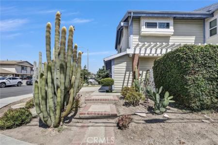 Deerfield Avenue, Bellflower, Californie 90706, États-Unis