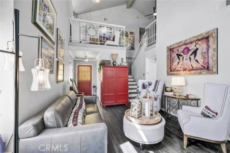 Deerfield Avenue, Bellflower, Californie 90706, États-Unis