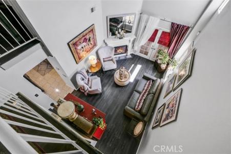 Deerfield Avenue, Bellflower, Californie 90706, États-Unis