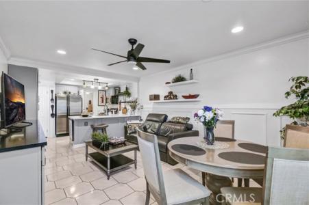 Deerfield Avenue, Bellflower, Californie 90706, États-Unis