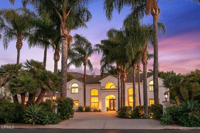 Red Barn Road, Santa Rosa, קליפורניה 93012, ארצות הברית של אמריקה