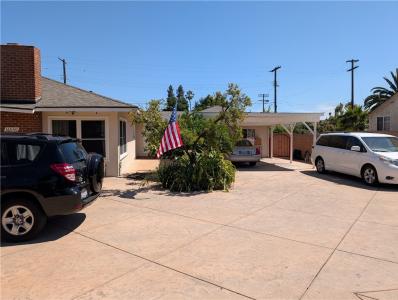 Parthenia, North Hills, Califórnia 91343, Estados Unidos