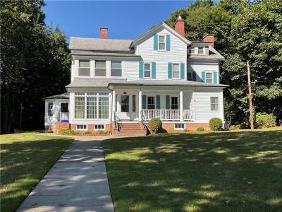 18 Payan Street, West Warwick, Rhode Island 02893, États-Unis