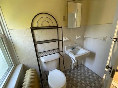 18 Payan Street, West Warwick, Rhode Island 02893, États-Unis