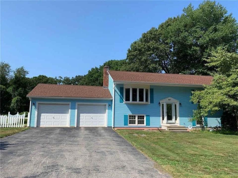 527 Cowesett Road, ワーウィック, ロードアイランド 02886, アメリカ合衆国