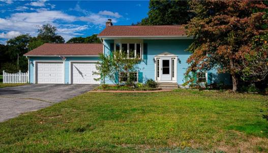 527 Cowesett Road, ワーウィック, ロードアイランド 02886, アメリカ合衆国
