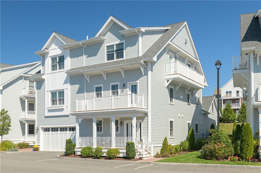 10 Kettle Point Avenue, East Providence, Rhode Island 02915, États-Unis