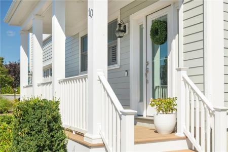 10 Kettle Point Avenue, East Providence, Rhode Island 02915, États-Unis