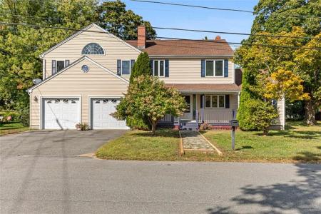 22 Mayfield Road, Barrington, 로드아일랜드 02806, 미국