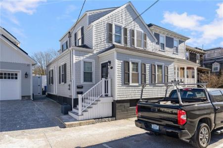 612 Thames Street 2, Newport, RI 02840, USA