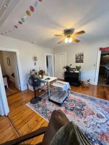 124 Wood Street 2, Bristol, ロードアイランド 02809, アメリカ合衆国