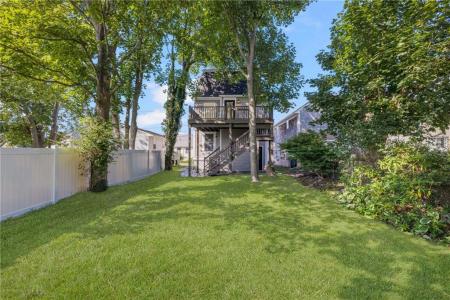 7 Sheffield Avenue, Newport, ロードアイランド 02840, アメリカ合衆国