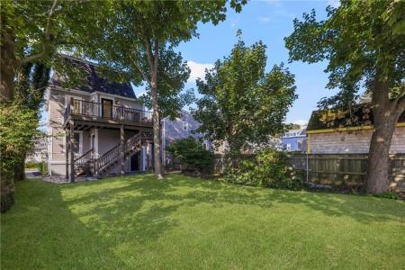 7 Sheffield Avenue B, Newport, ロードアイランド 02849, アメリカ合衆国