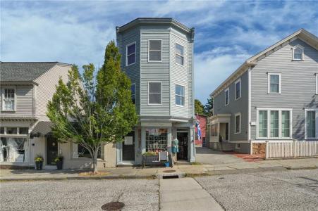 26 Franklin Street, Newport, RI 02840, USA