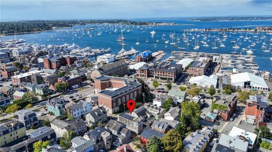 26 Franklin Street, Newport, ロードアイランド 02840, アメリカ合衆国