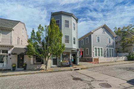 26 Franklin Street, Newport, ロードアイランド 02840, アメリカ合衆国