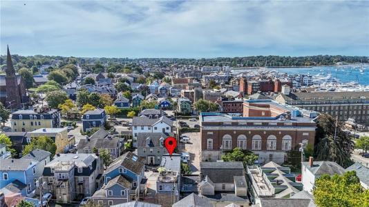 26 Franklin Street, Newport, ロードアイランド 02840, アメリカ合衆国
