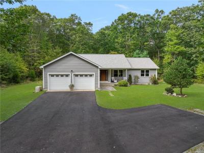21 Boulder View Drive, Scituate, Rhode Island 02831, Amerika Birleşik Devletleri