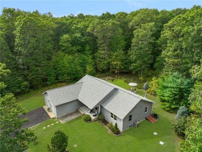 21 Boulder View Drive, Scituate, Rhode Island 02831, Amerika Birleşik Devletleri