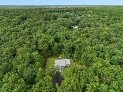 21 Boulder View Drive, Scituate, Rhode Island 02831, Amerika Birleşik Devletleri