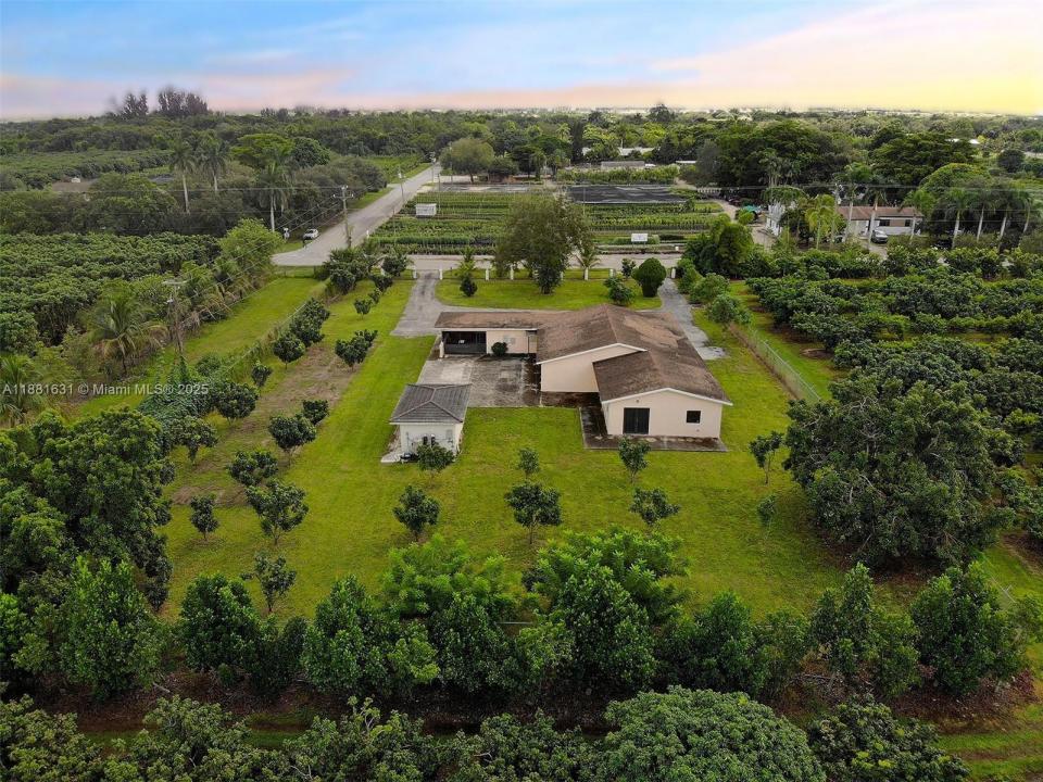 25600 SW 157th Ave, Homestead, Floryda 33031, USA