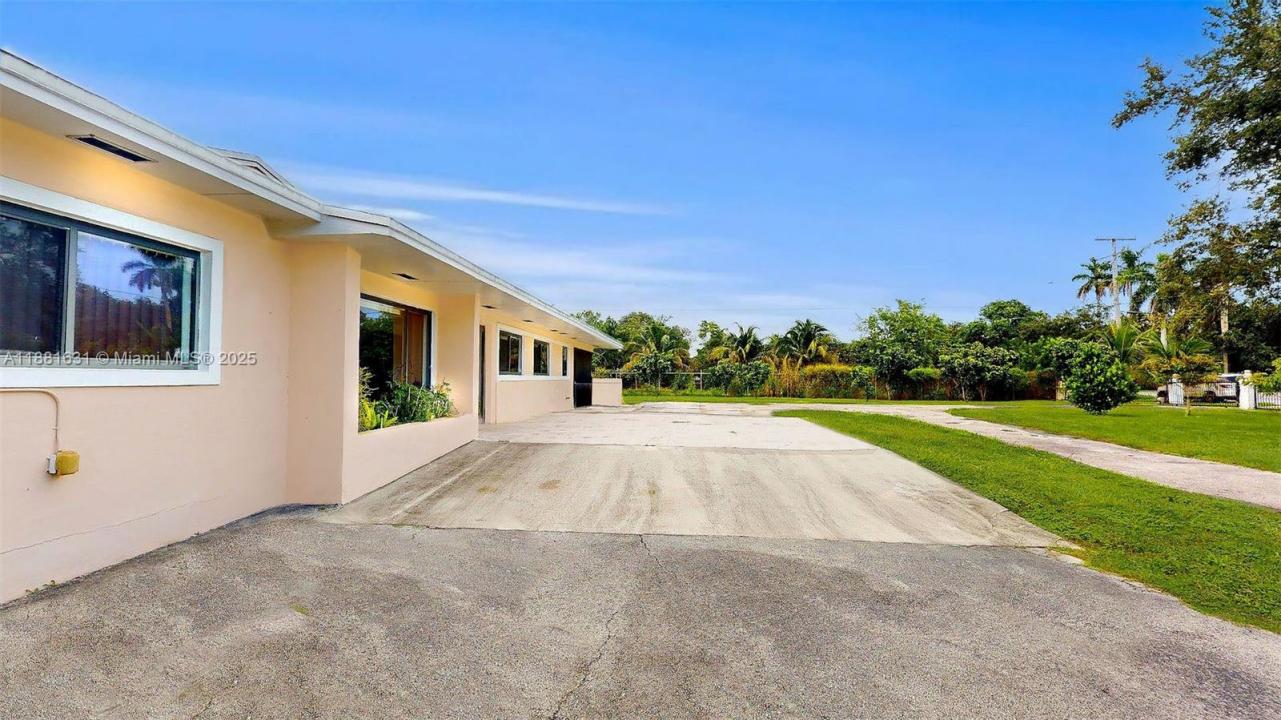 25600 SW 157th Ave, Homestead, Floryda 33031, USA