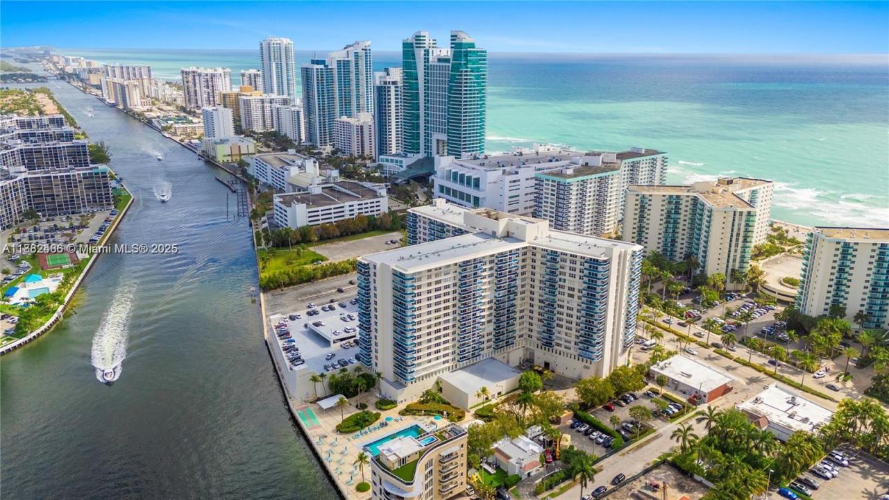3800 S Ocean Dr 1815, Hollywood, Florida 33019