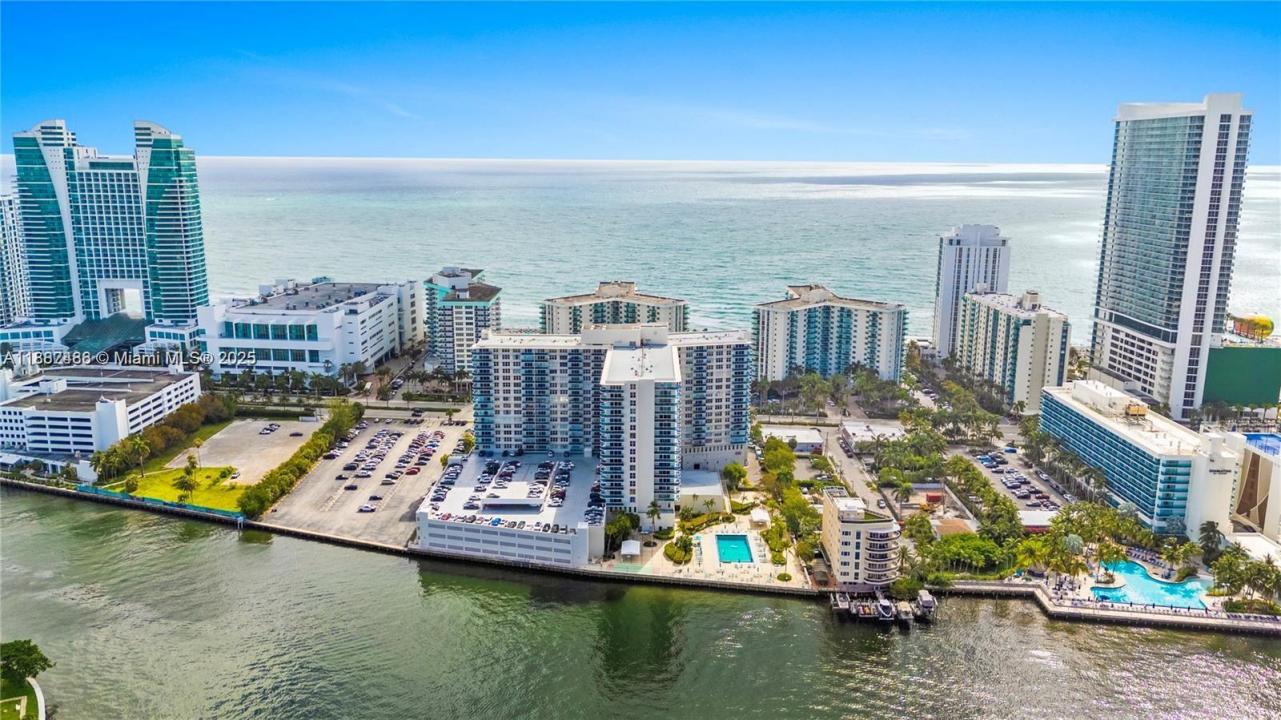 3800 S Ocean Dr 1815, Hollywood, Florida 33019