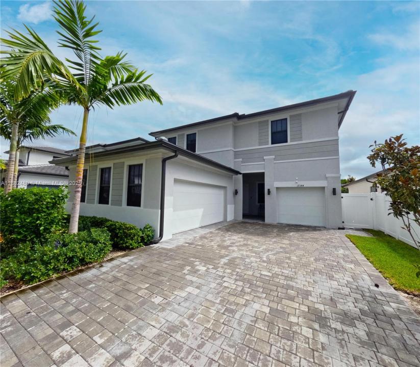 17344 SW 46th St, Miramar, 佛羅里達州 33029, 美國