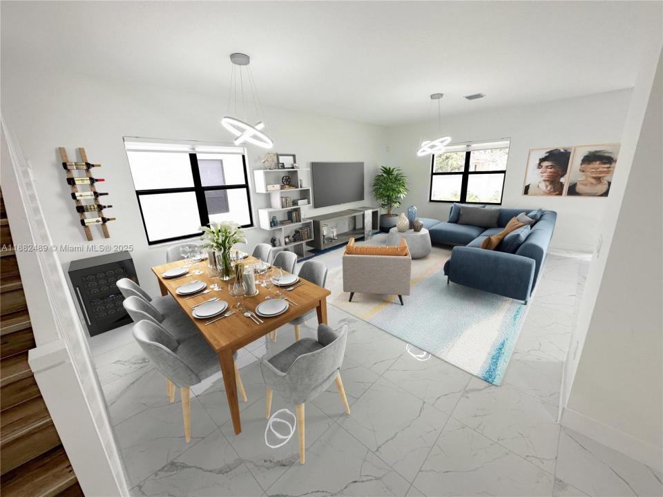 17344 SW 46th St, Miramar, 佛羅里達州 33029, 美國