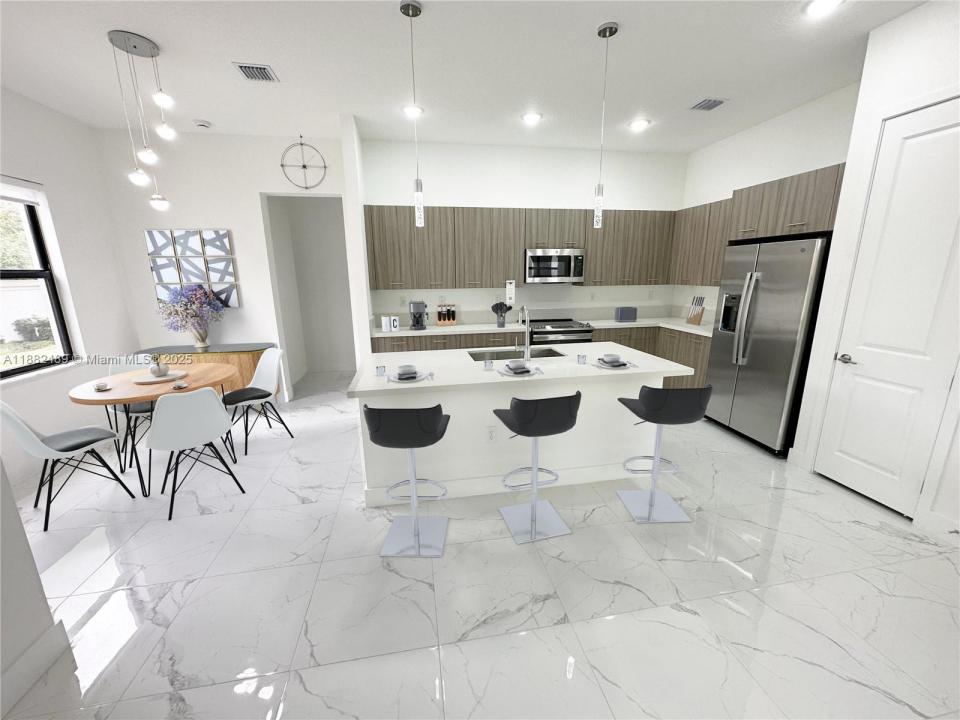 17344 SW 46th St, Miramar, 佛羅里達州 33029, 美國