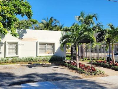 345 NE 80th Ter C, Miami, Florida 33138, USA