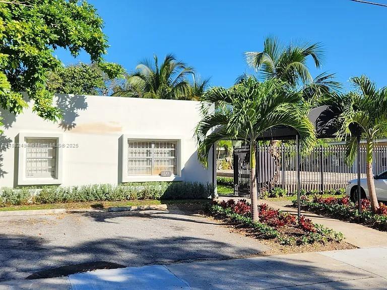 345 NE 80th Ter C, Miami, 佛罗里达州 33138, 美国